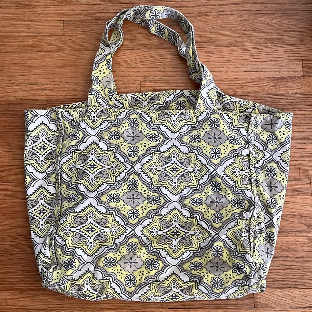 Gap Tote